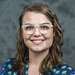 Katie R Kirsch