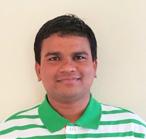 Hari Ganesh