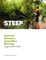 STEEP-External-Advisory-Committee-Meeting-August-2018-URI-STEEP